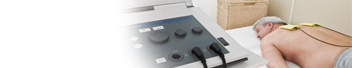 Electrotherapy