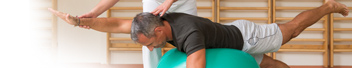 Physiotherapy